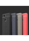 Xiaomi Mi 8 Lite Kılıf Zore Niss Silikon Kapak