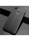 Xiaomi Mi 8 Lite Kılıf Zore Niss Silikon Kapak