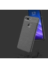 Xiaomi Mi 8 Lite Kılıf Zore Niss Silikon Kapak