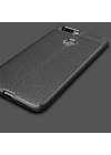 Xiaomi Mi 8 Lite Kılıf Zore Niss Silikon Kapak