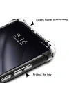 Xiaomi Mi 8 Lite Kılıf Zore Nitro Anti Shock Silikon