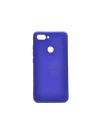 Xiaomi Mi 8 Lite Kılıf Zore Premier Silikon Kapak