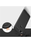 Xiaomi Mi 8 Lite Kılıf Zore Room Silikon Kapak