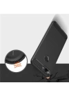 Xiaomi Mi 8 Lite Kılıf Zore Room Silikon Kapak
