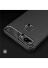 Xiaomi Mi 8 Lite Kılıf Zore Room Silikon Kapak