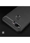 Xiaomi Mi 8 Lite Kılıf Zore Room Silikon Kapak
