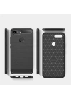 Xiaomi Mi 8 Lite Kılıf Zore Room Silikon Kapak