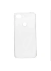 Xiaomi Mi 8 Lite Kılıf Zore Süper Silikon Kapak
