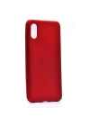 Xiaomi Mi 8 Pro Kılıf Zore Premier Silikon Kapak