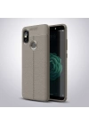 Xiaomi Mi 8 SE Kılıf Zore Niss Silikon Kapak