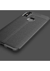 Xiaomi Mi 8 SE Kılıf Zore Niss Silikon Kapak