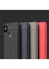 Xiaomi Mi 8 SE Kılıf Zore Niss Silikon Kapak