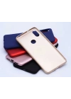 Xiaomi Mi 8 SE Kılıf Zore Premier Silikon Kapak