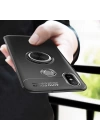 Xiaomi Mi 8 SE Kılıf Zore Ravel Silikon Kapak