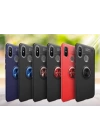 Xiaomi Mi 8 SE Kılıf Zore Ravel Silikon Kapak