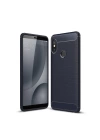 Xiaomi Mi 8 SE Kılıf Zore Room Silikon Kapak