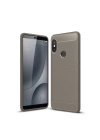 Xiaomi Mi 8 SE Kılıf Zore Room Silikon Kapak