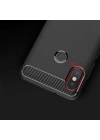 Xiaomi Mi 8 SE Kılıf Zore Room Silikon Kapak