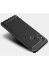 Xiaomi Mi 8 SE Kılıf Zore Room Silikon Kapak