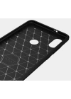 Xiaomi Mi 8 SE Kılıf Zore Room Silikon Kapak