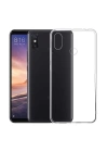 Xiaomi Mi 8 SE Kılıf Zore Süper Silikon Kapak