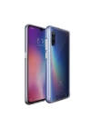 Xiaomi Mi 9 Kılıf Zore Gard Silikon