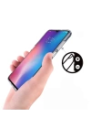 Xiaomi Mi 9 Kılıf Zore Gard Silikon