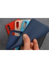 Xiaomi Mi 9 Kılıf Zore İnci Silikon