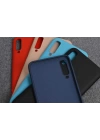 Xiaomi Mi 9 Kılıf Zore İnci Silikon