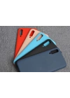 Xiaomi Mi 9 Kılıf Zore İnci Silikon