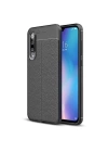 Xiaomi Mi 9 Kılıf Zore Niss Silikon Kapak