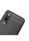 Xiaomi Mi 9 Kılıf Zore Niss Silikon Kapak