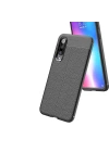 Xiaomi Mi 9 Kılıf Zore Niss Silikon Kapak
