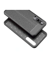 Xiaomi Mi 9 Kılıf Zore Niss Silikon Kapak