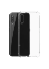 Xiaomi Mi 9 Kılıf Zore Nitro Anti Shock Silikon