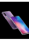 Xiaomi Mi 9 Kılıf Zore Nitro Anti Shock Silikon