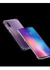 Xiaomi Mi 9 Kılıf Zore Nitro Anti Shock Silikon