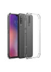 Xiaomi Mi 9 Kılıf Zore Nitro Anti Shock Silikon