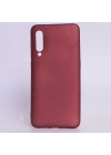 Xiaomi Mi 9 Kılıf Zore Premier Silikon Kapak