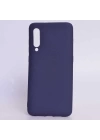 Xiaomi Mi 9 Kılıf Zore Premier Silikon Kapak