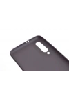 Xiaomi Mi 9 Kılıf Zore Premier Silikon Kapak