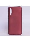 Xiaomi Mi 9 Kılıf Zore Premier Silikon Kapak