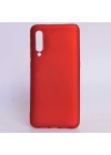 Xiaomi Mi 9 Kılıf Zore Premier Silikon Kapak