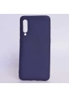Xiaomi Mi 9 Kılıf Zore Premier Silikon Kapak