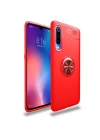 Xiaomi Mi 9 Kılıf Zore Ravel Silikon Kapak