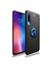 Xiaomi Mi 9 Kılıf Zore Ravel Silikon Kapak