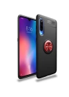 Xiaomi Mi 9 Kılıf Zore Ravel Silikon Kapak