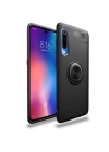 Xiaomi Mi 9 Kılıf Zore Ravel Silikon Kapak