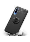 Xiaomi Mi 9 Kılıf Zore Ravel Silikon Kapak
