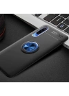 Xiaomi Mi 9 Kılıf Zore Ravel Silikon Kapak